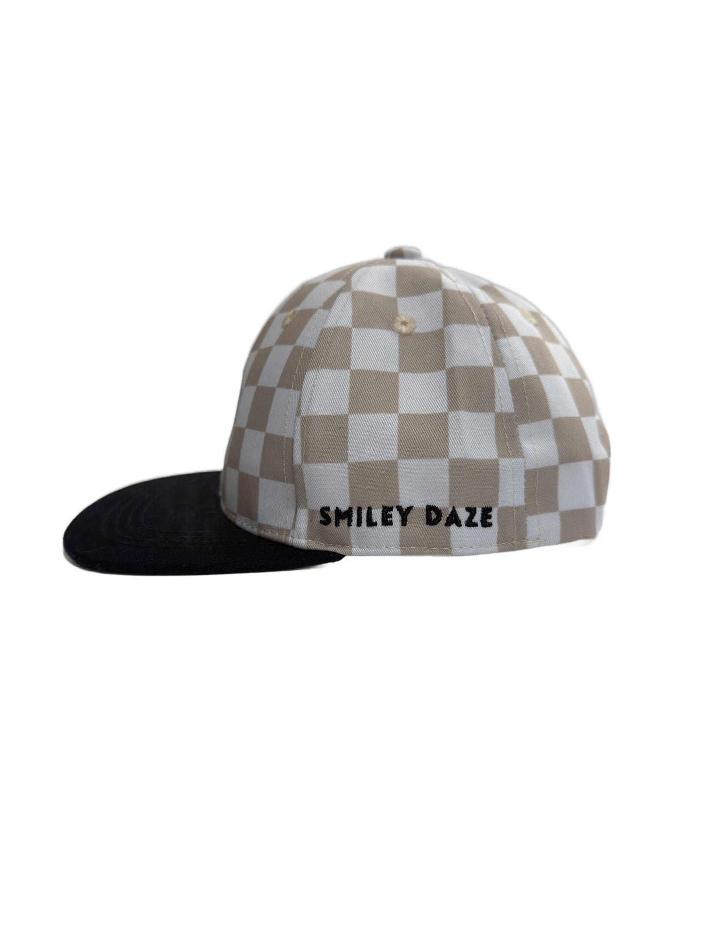 CHECK ME OUT • SNAP BACK