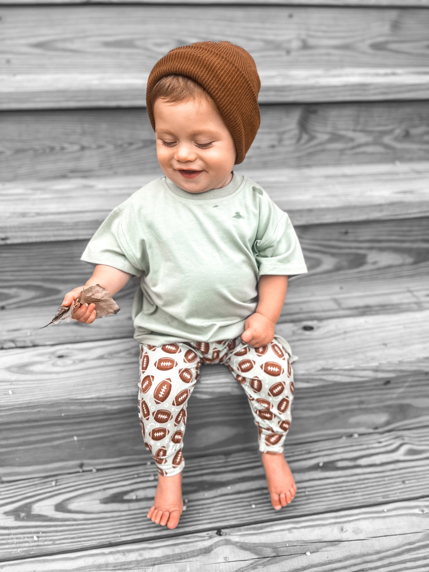 Game Day • Bamboo Lounge Pants