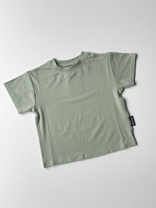 MVP • Bamboo Oversized Tee