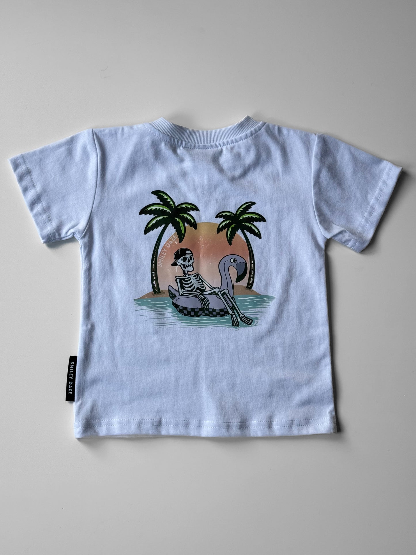 SUMMER DAZE • TEE