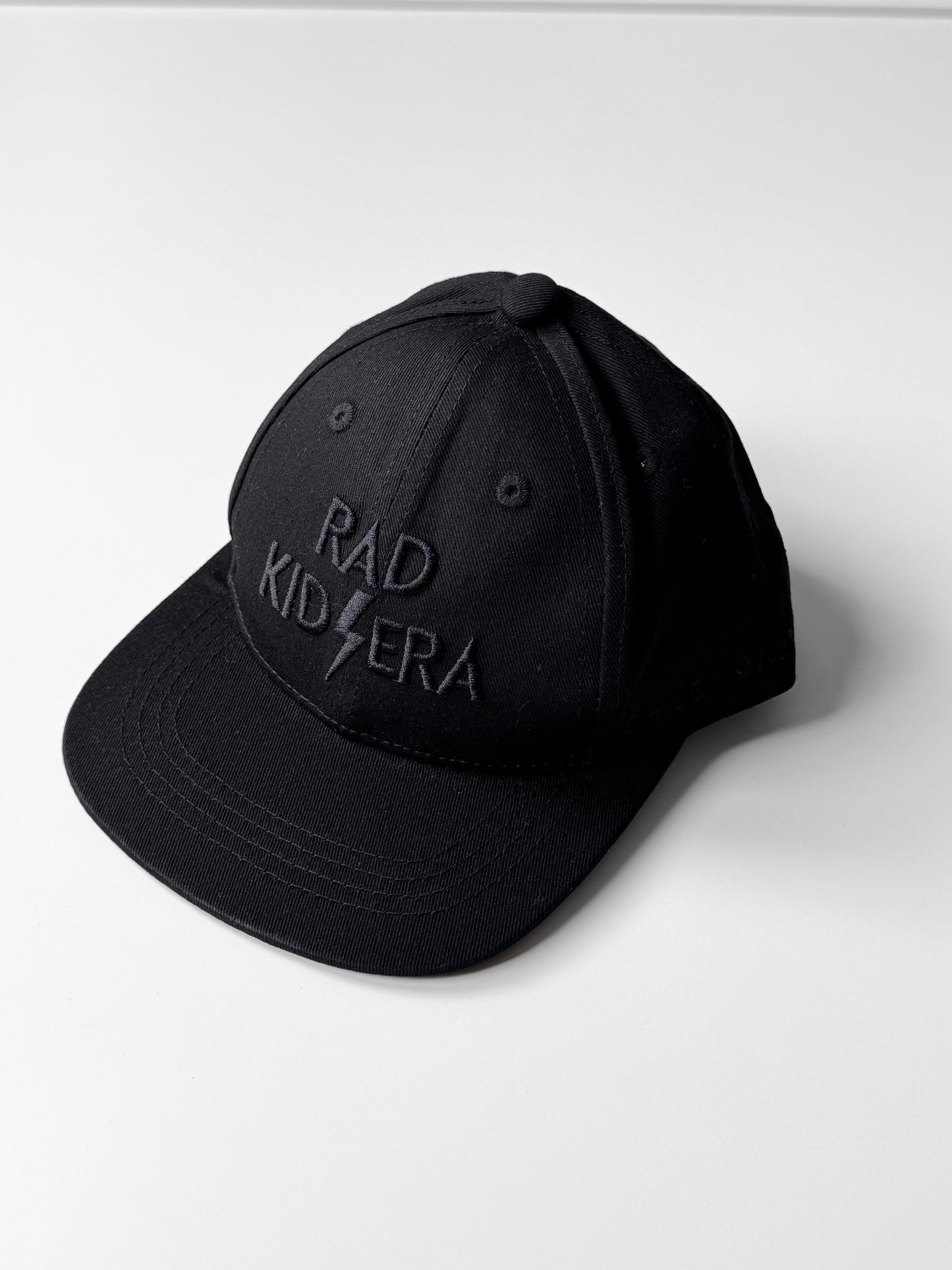 RAD KID ERA • SNAP BACK