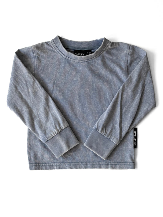 SLATE ACID • LONG SLEEVE