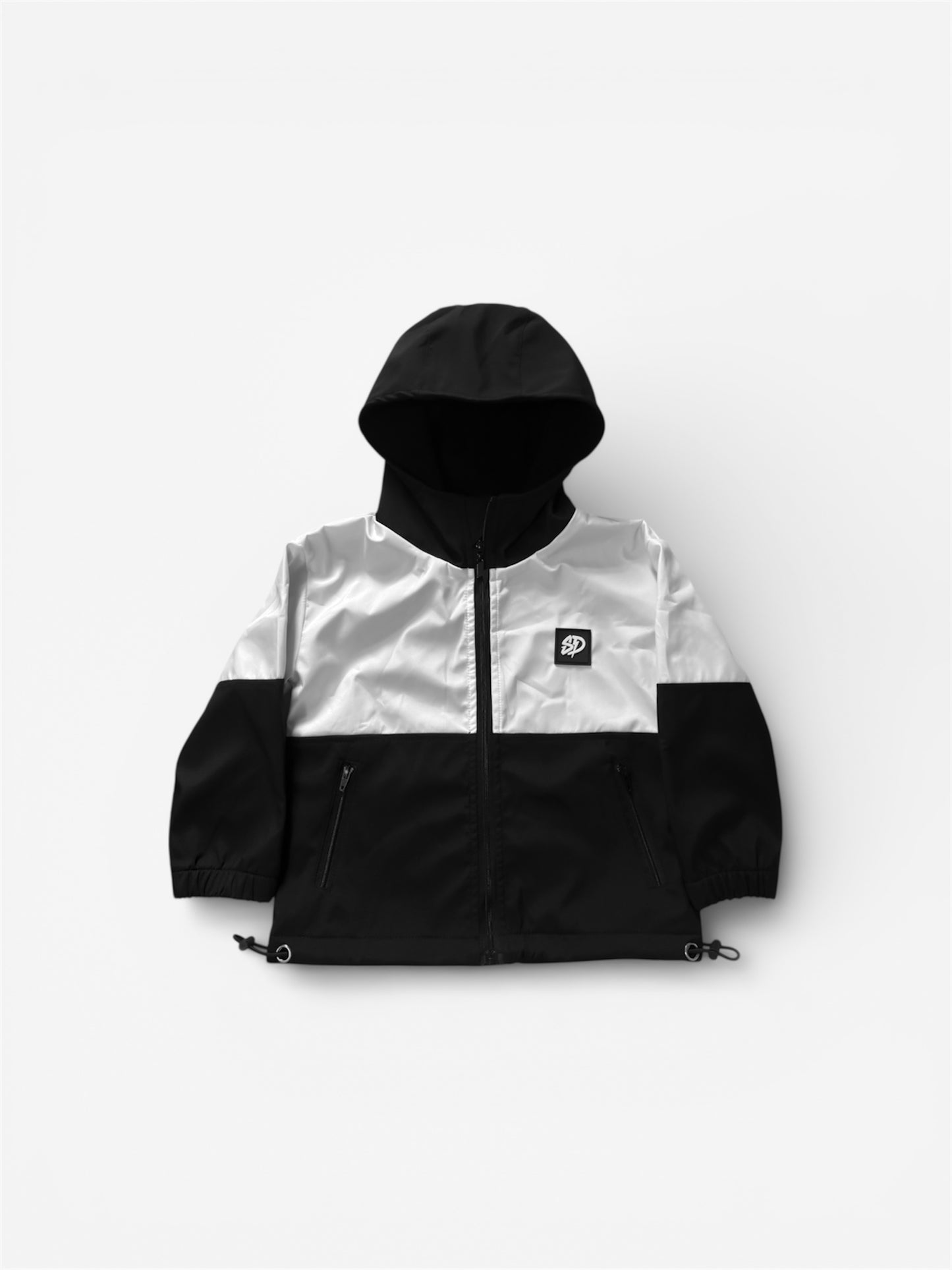 COLOR BLOCK • LIGHTWEIGHT JACKET