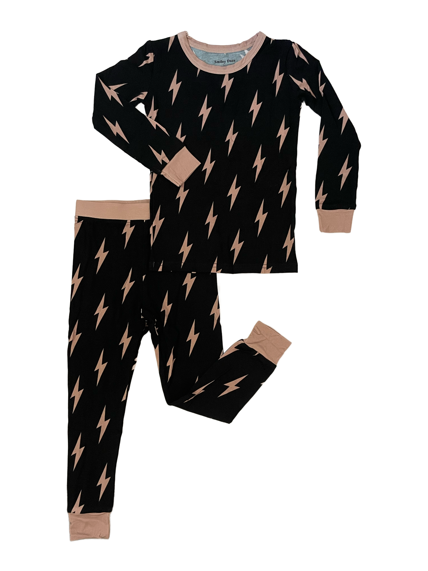 MOCHA BOLTS • BAMBOO • 2 PIECE SET
