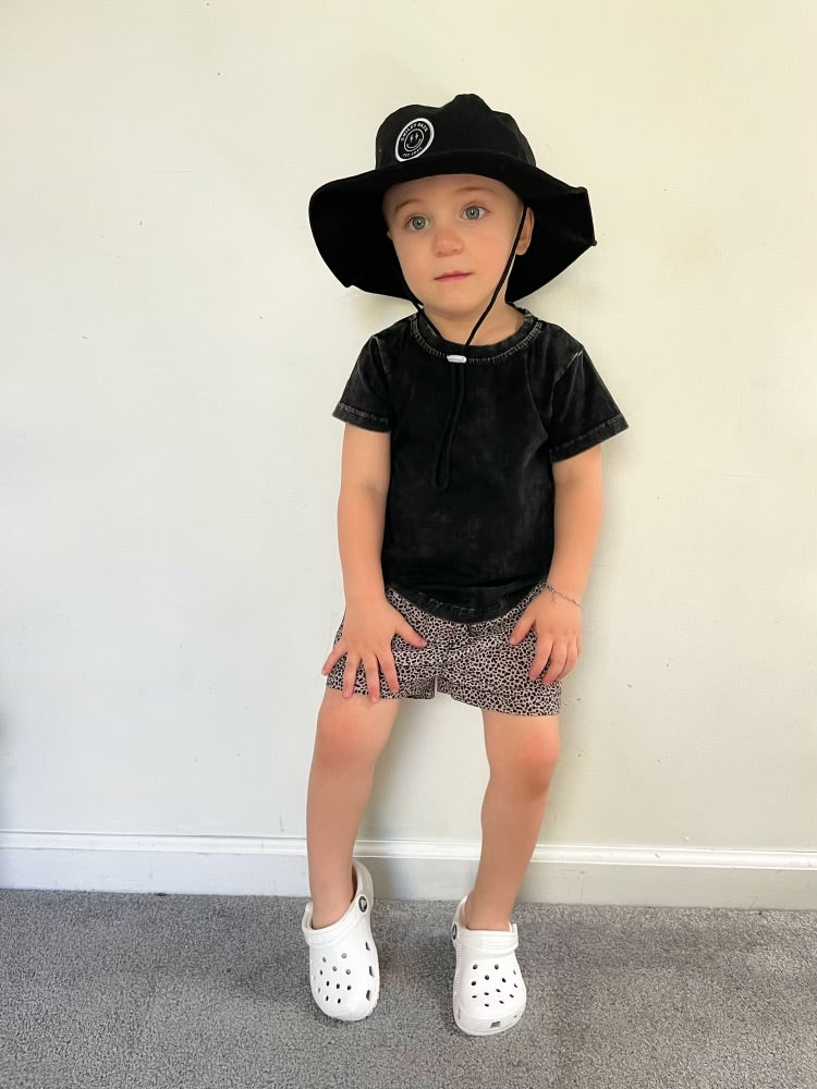 JET • BUCKET HAT