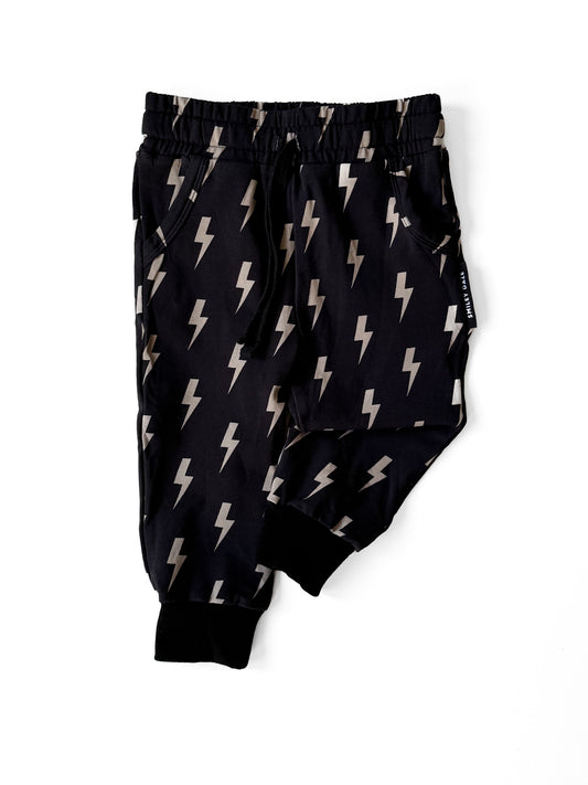 IMPERFECT CLAY BOLT • JOGGERS