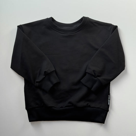 JET • CREWNECK