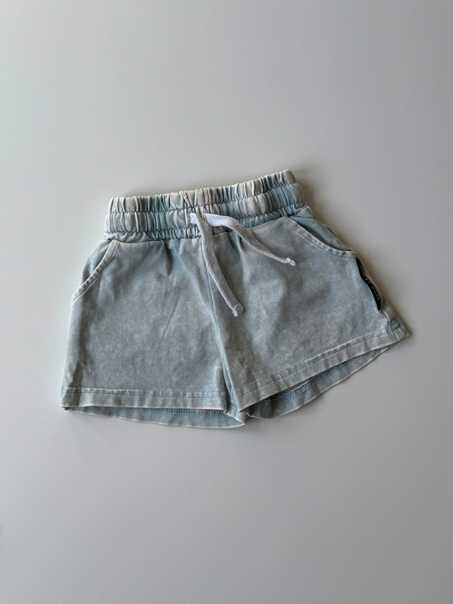 SLATE ACID • SHORTS