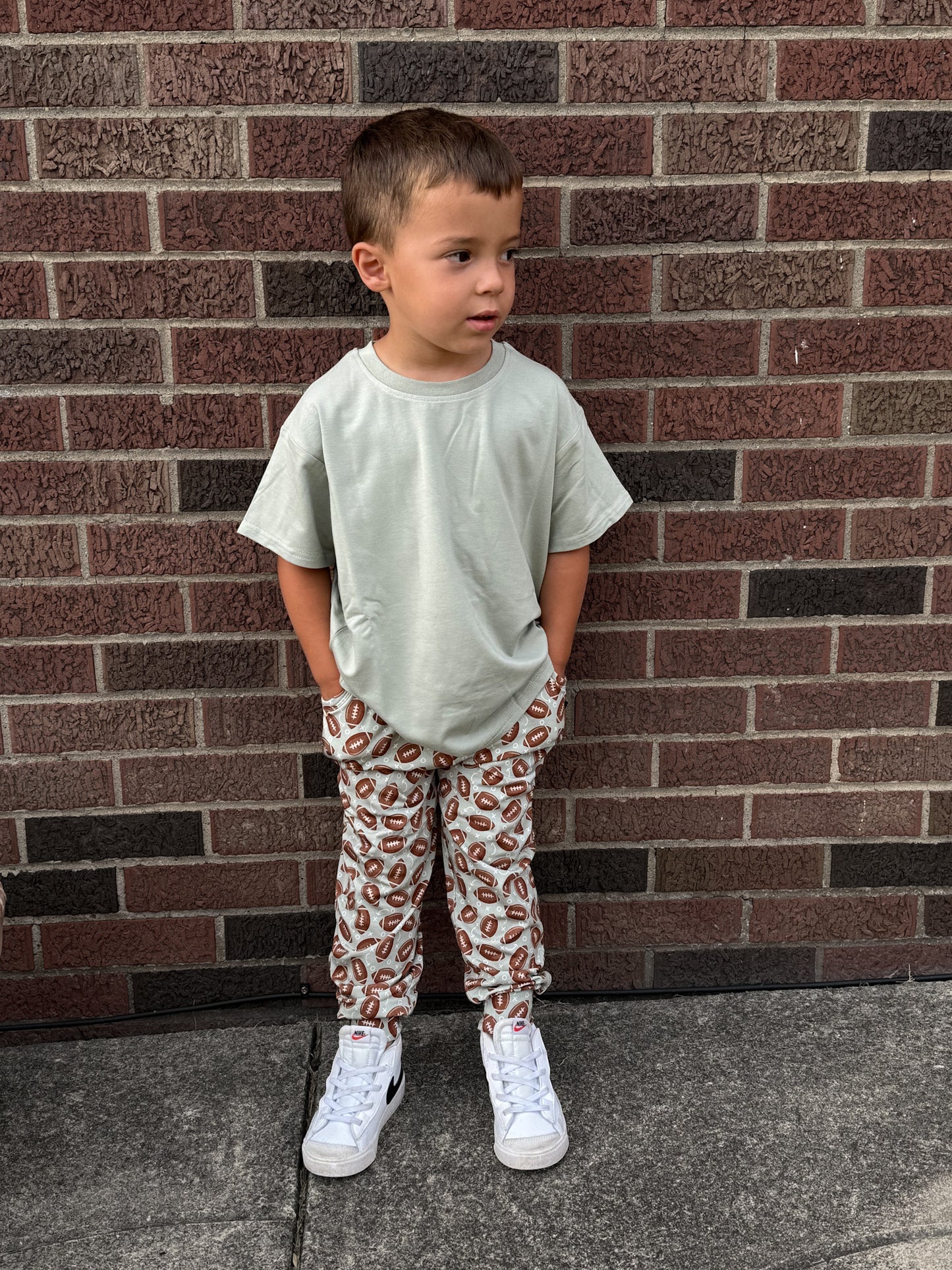 Game Day • Bamboo Lounge Pants