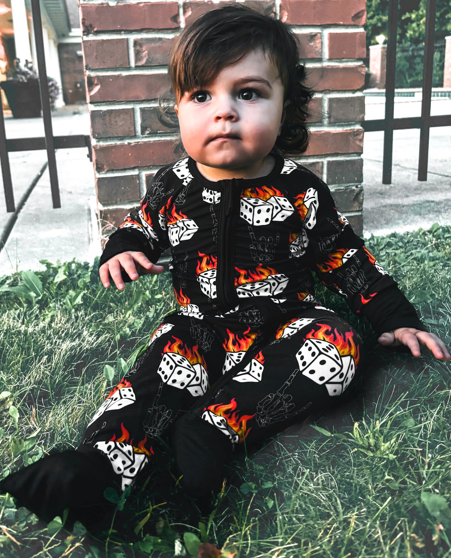 LUCKY STREAK • BAMBOO ZIPPIES