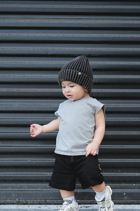 STORM WASH • BEANIE