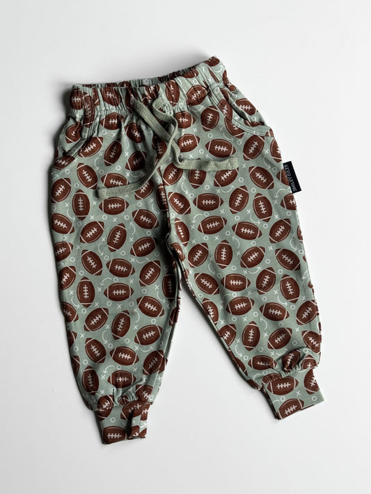 Game Day • Bamboo Lounge Pants