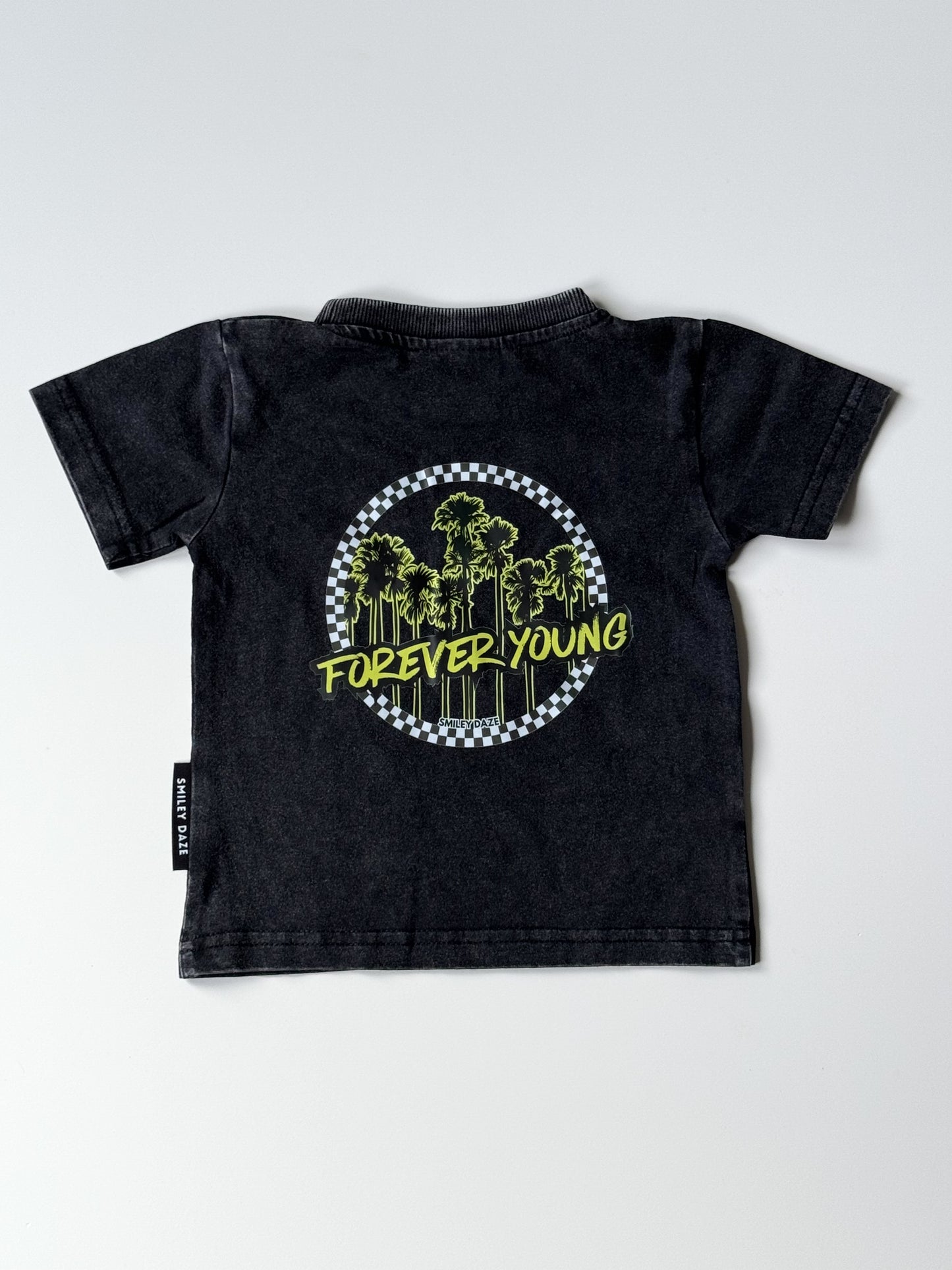 FOREVER YOUNG • TEE