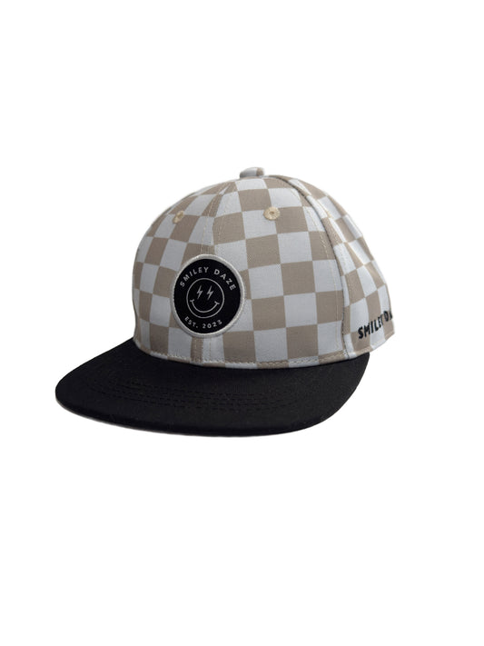 CHECK ME OUT • SNAP BACK