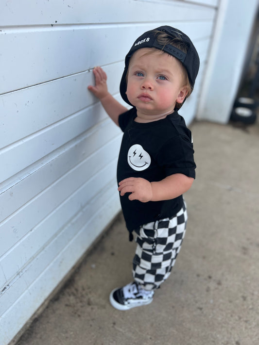 BIG MOOD • BAMBOO TEE