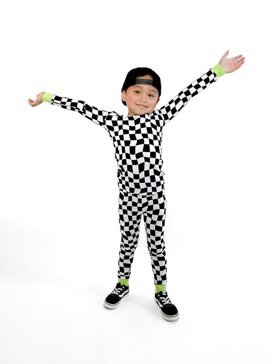 TWILIGHT ZONE • BAMBOO 2-PIECE