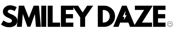 Smiley Daze logo