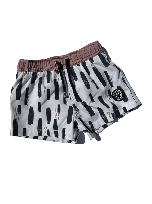 MONTAUK • SWIM SHORTS