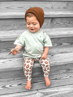 Game Day • Bamboo Lounge Pants