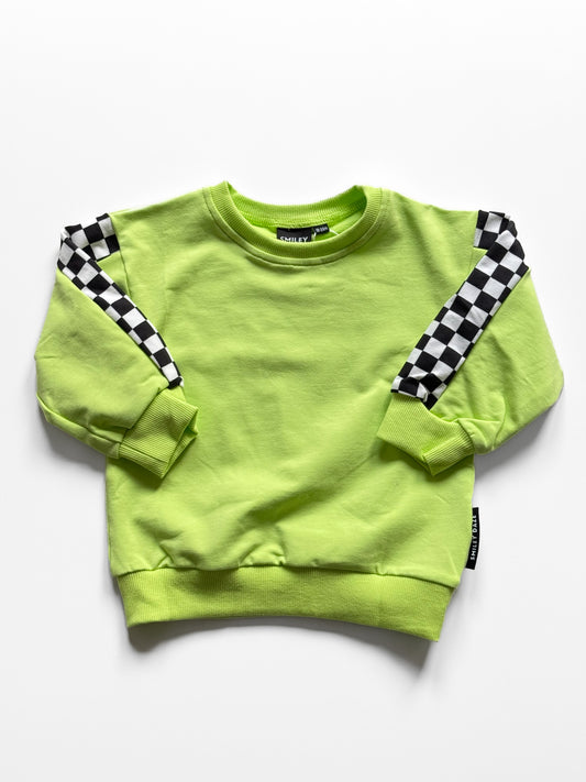 NEON • CREW