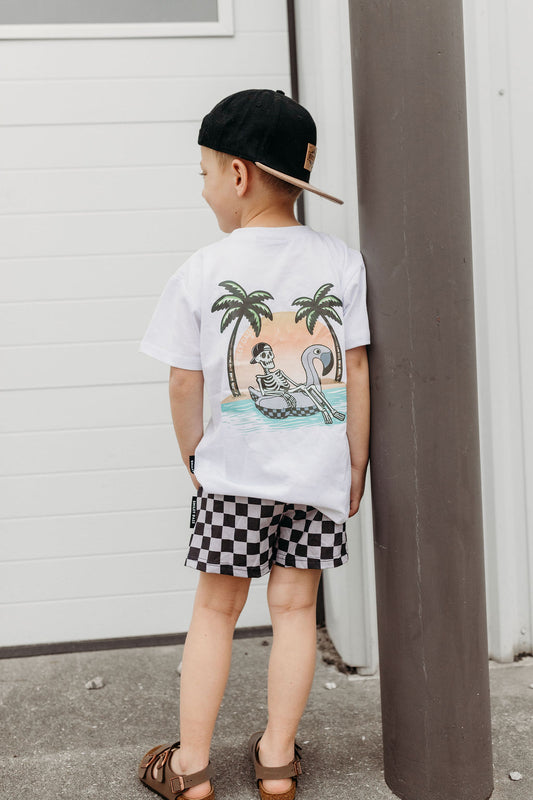 SUMMER DAZE • TEE