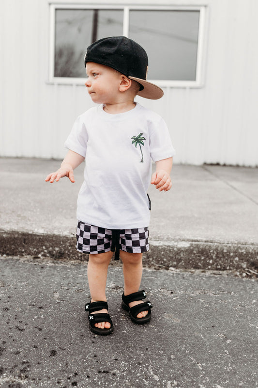 SUMMER DAZE • TEE