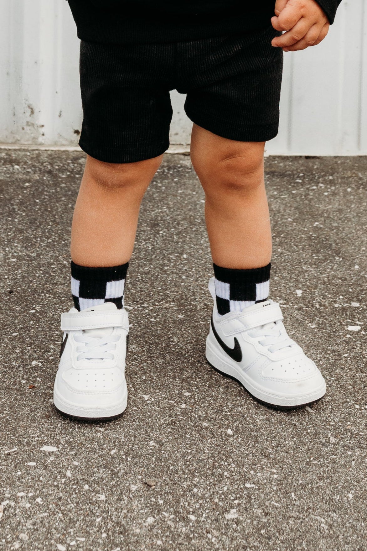 CHECK MATE • SOCKS