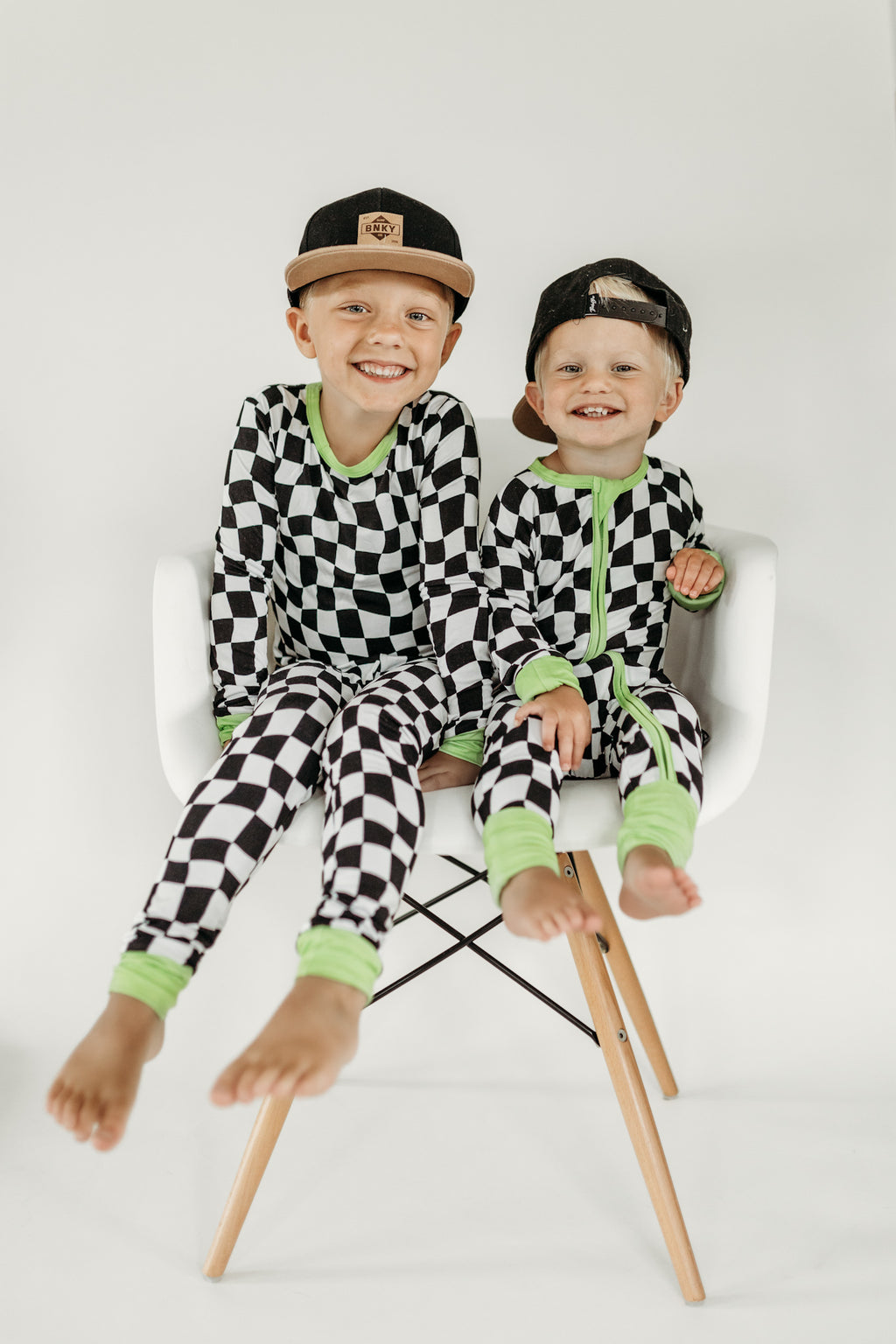 TWILIGHT ZONE •  BAMBOO 2-PIECE