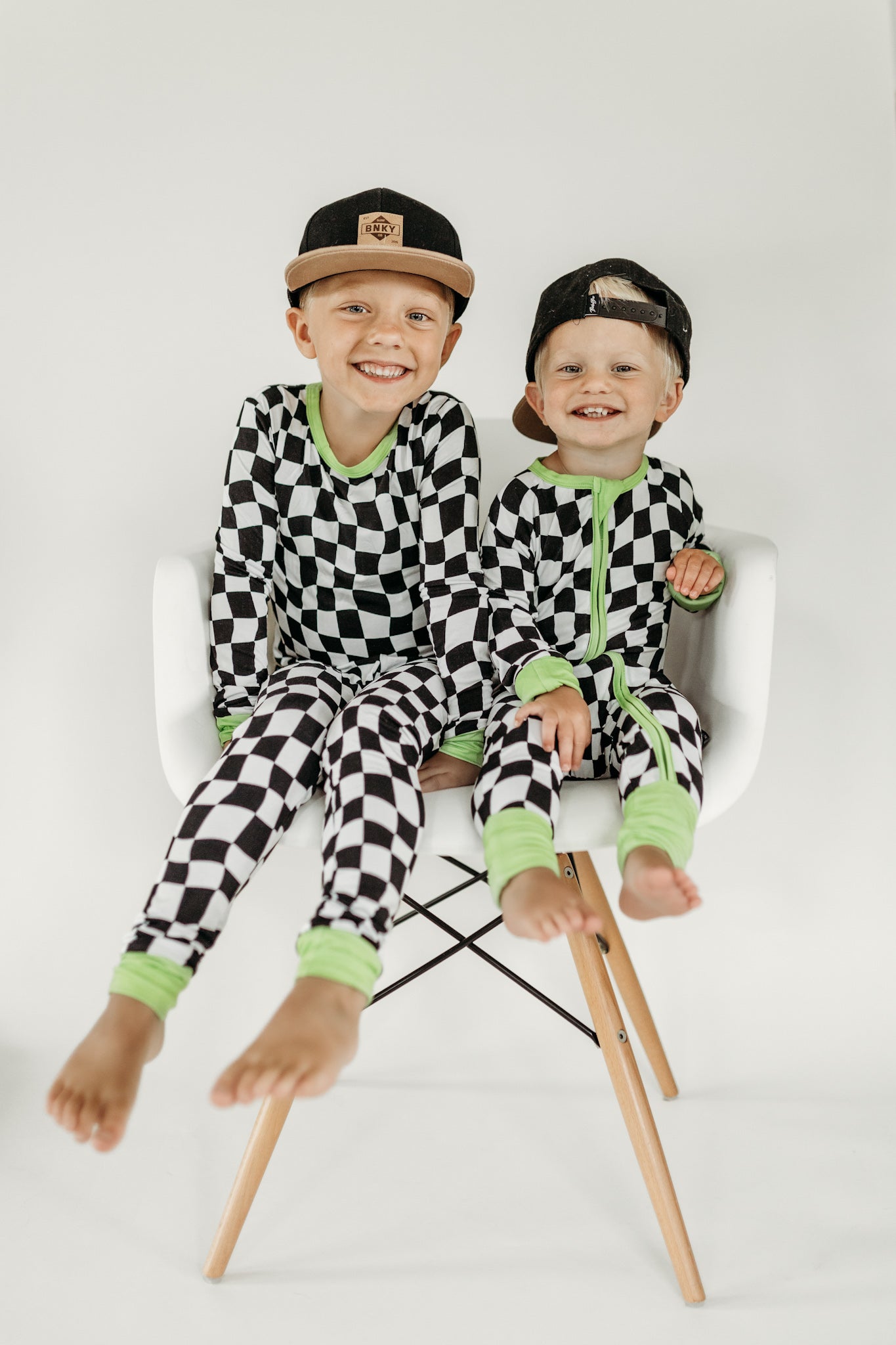 TWILIGHT ZONE •  BAMBOO 2-PIECE