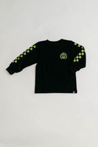 MONSTER MAYHEM  • GRAPHIC LONG SLEEVE