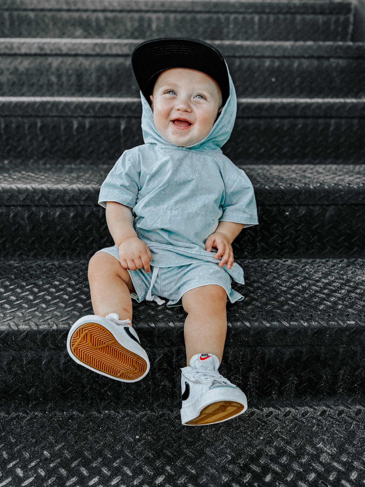 SLATE ACID • SHORTS