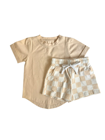 PRE-ORDER • DUNE • CHECKERED SET