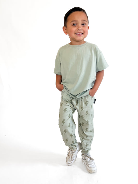 Power Play • Bamboo Lounge Pants