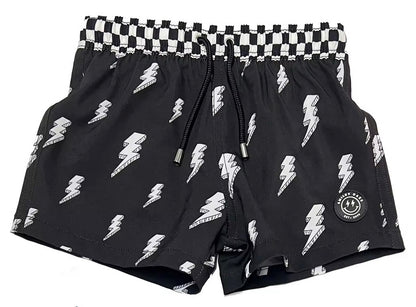 PRE-ORDER • RAD • SWIM SHORTS