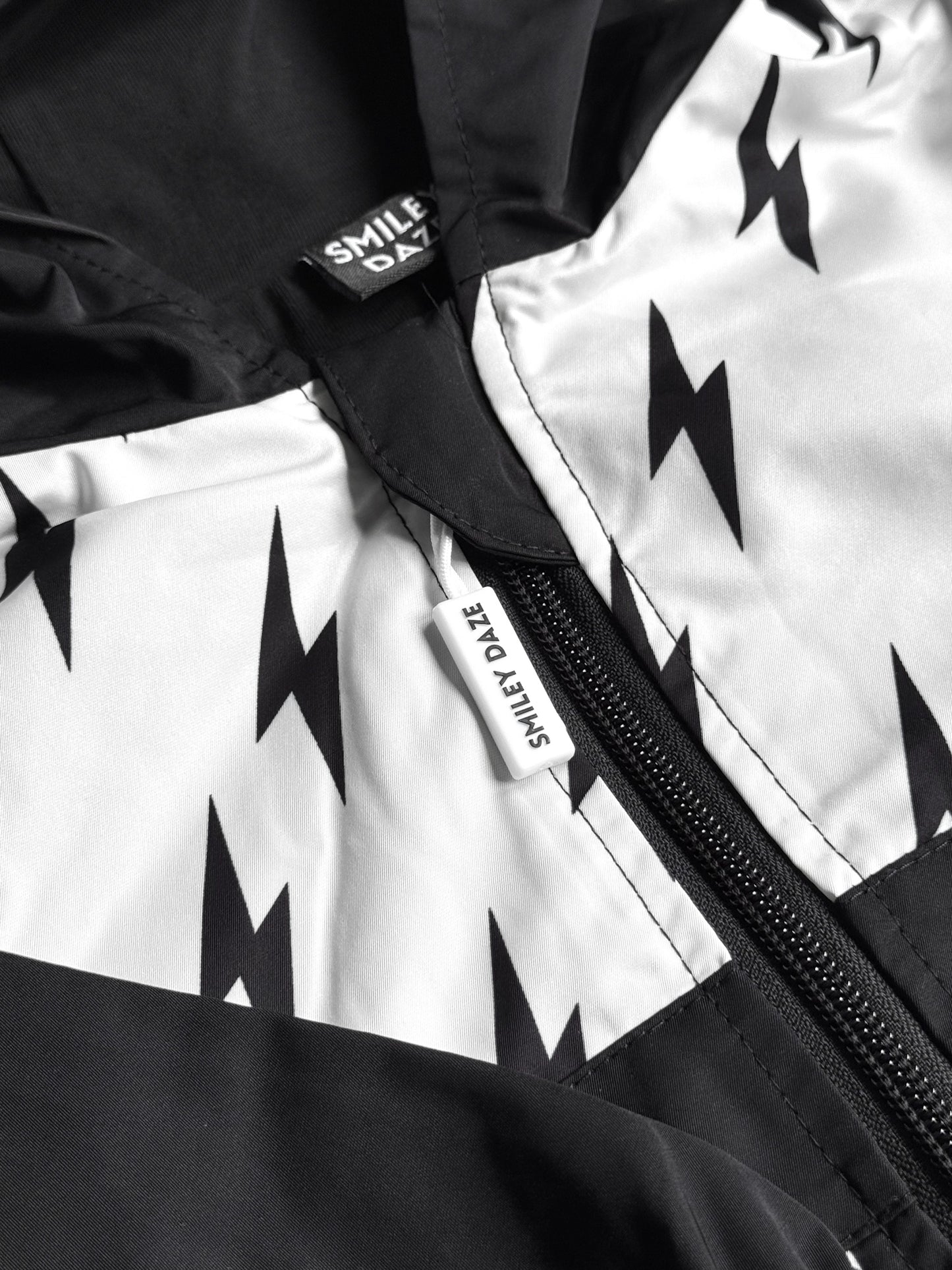 RAD COLORBLOCK • LIGHTWEIGHT JACKET