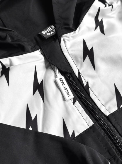 RAD COLORBLOCK • LIGHTWEIGHT JACKET