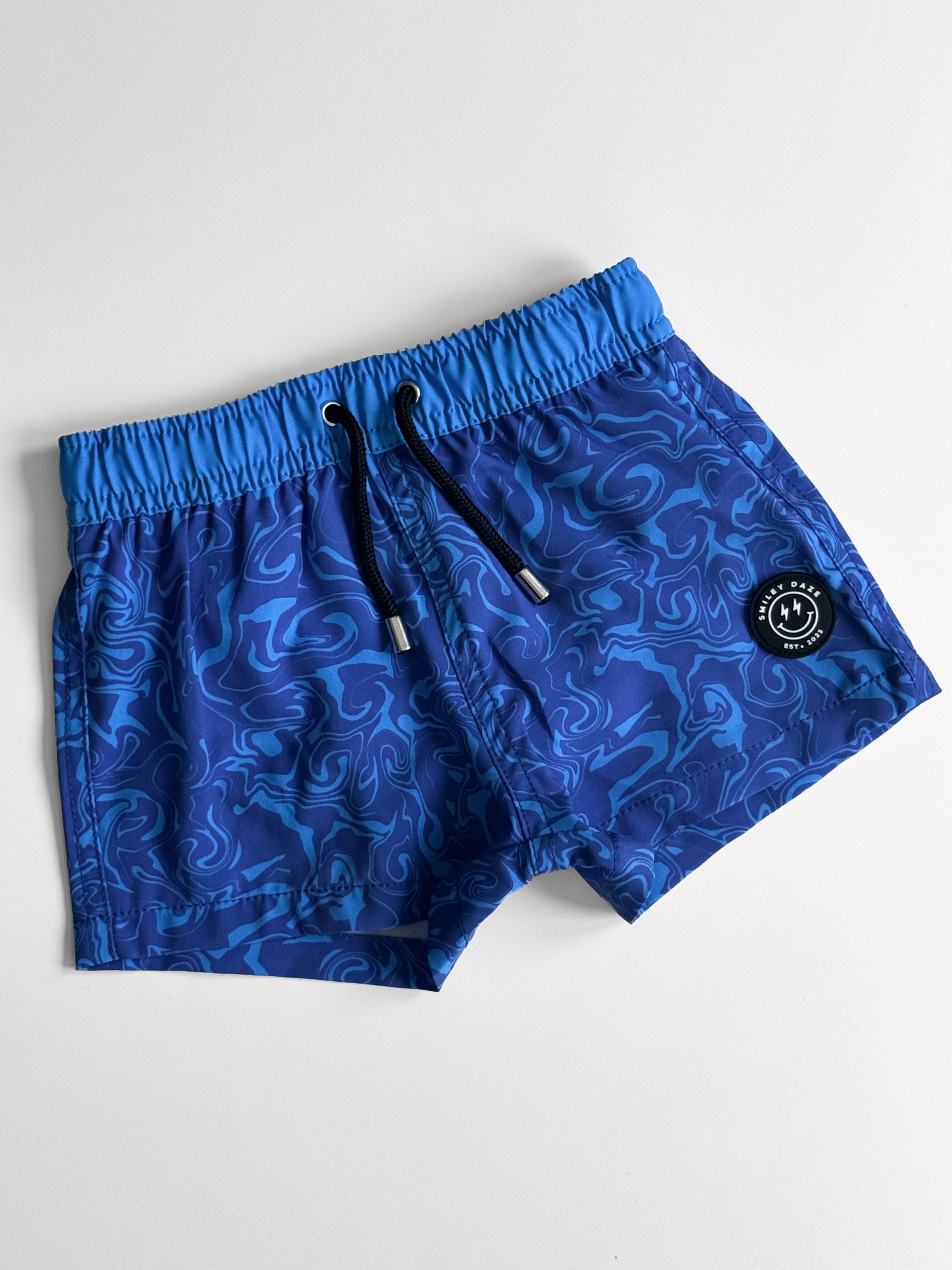 LAGOON • SWIM SHORTS