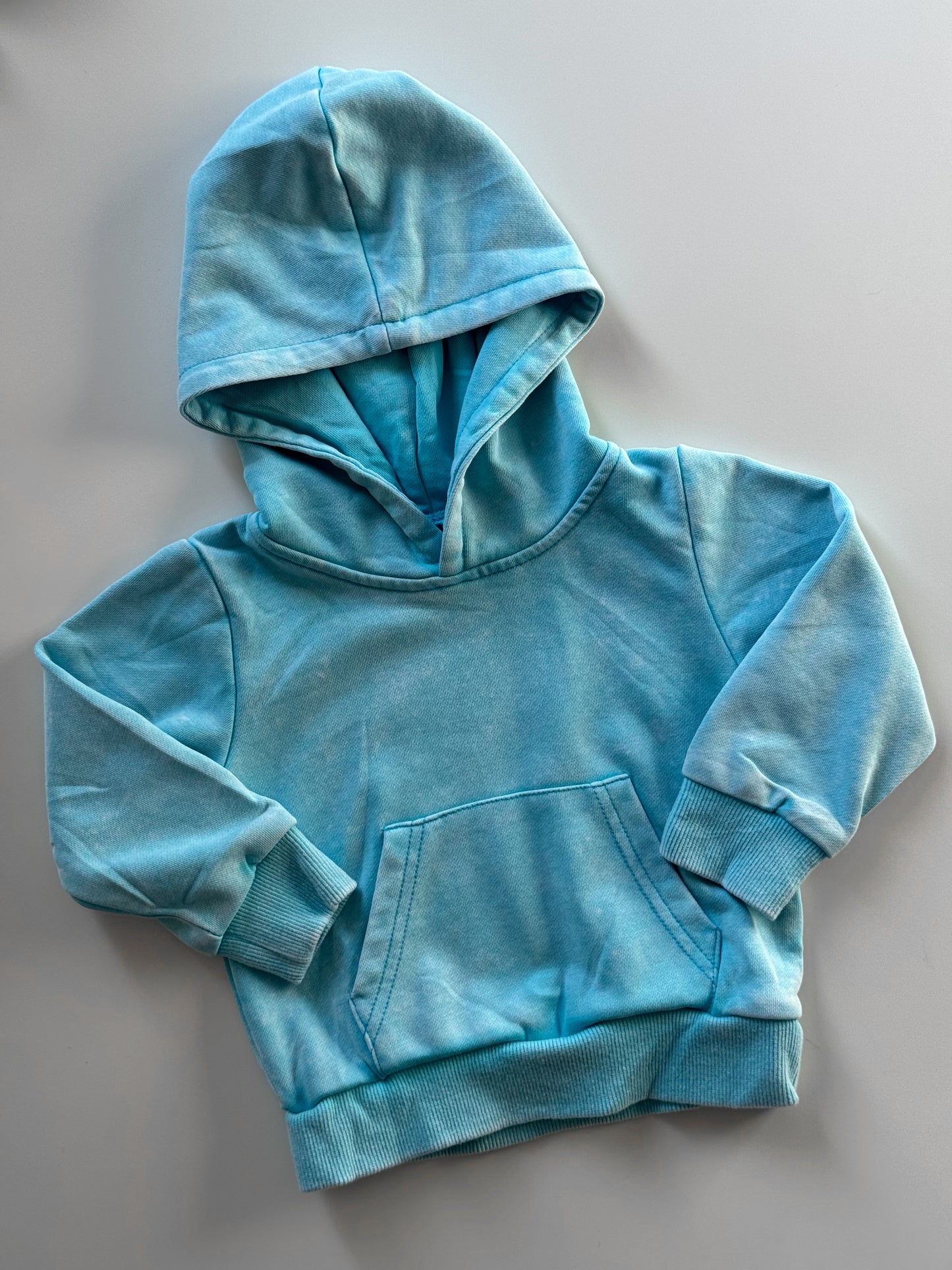 Aqua Acid • Hoodie