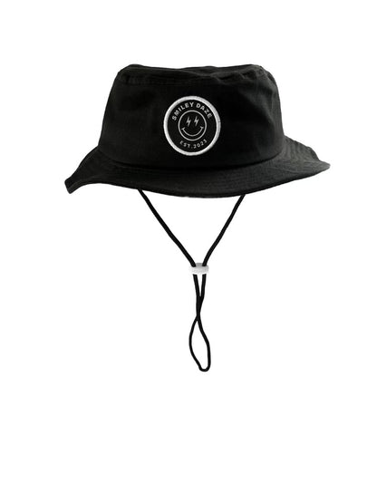 JET • BUCKET HAT