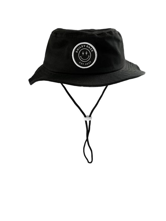 JET • BUCKET HAT