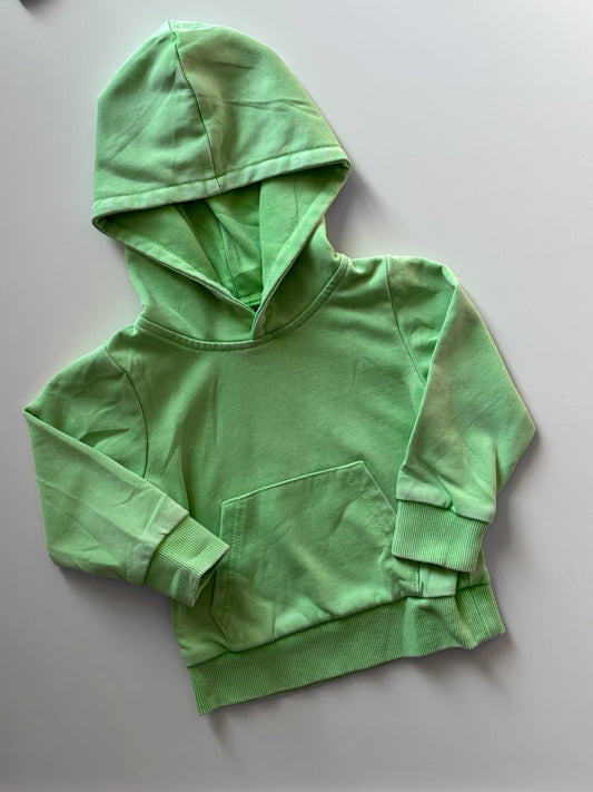 Lime Acid • Hoodie