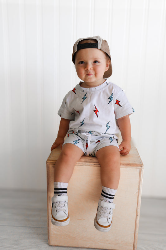 PRE-ORDER - RAD IN THE USA • 2 PIECE SET