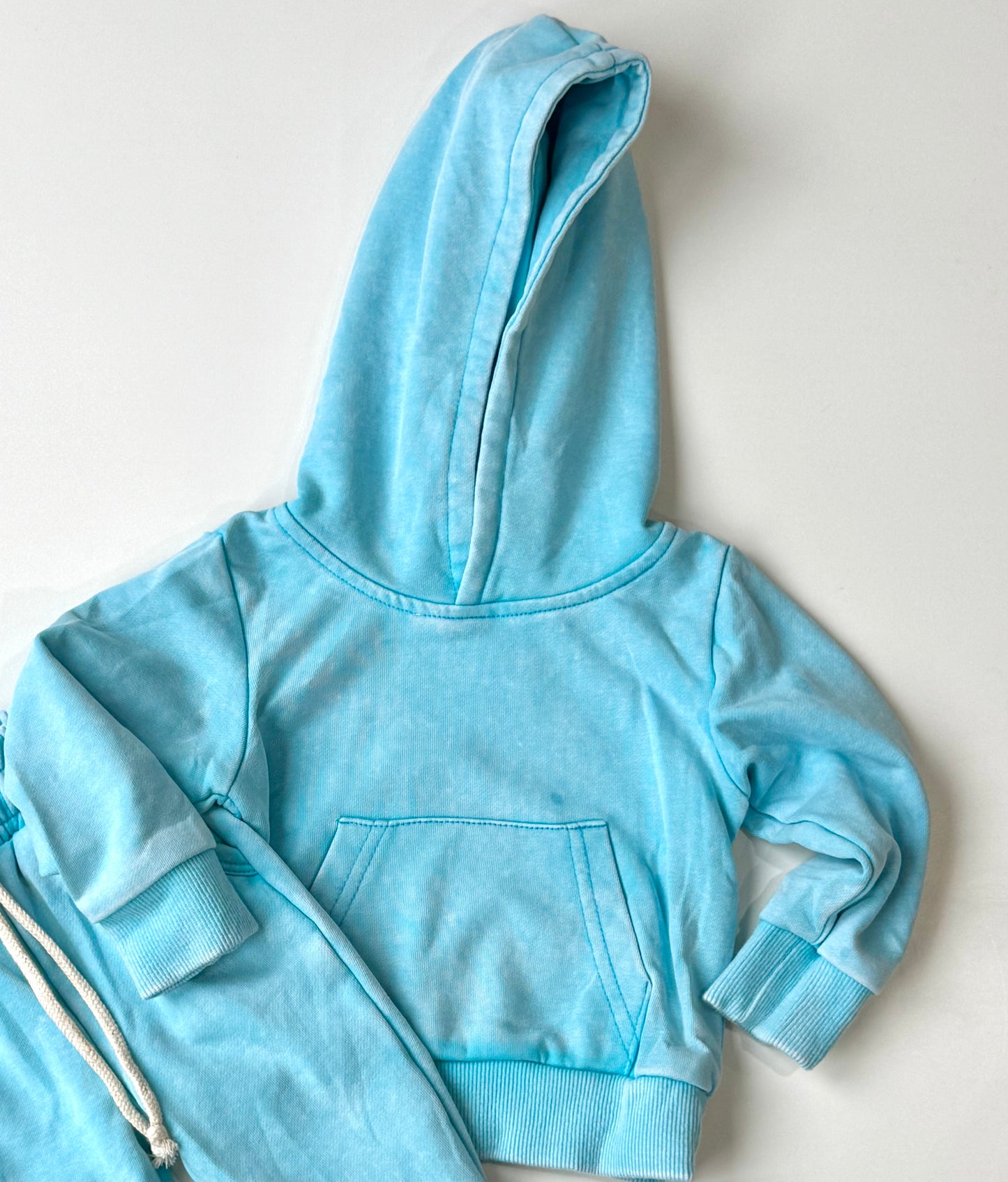 Aqua Acid • Hoodie