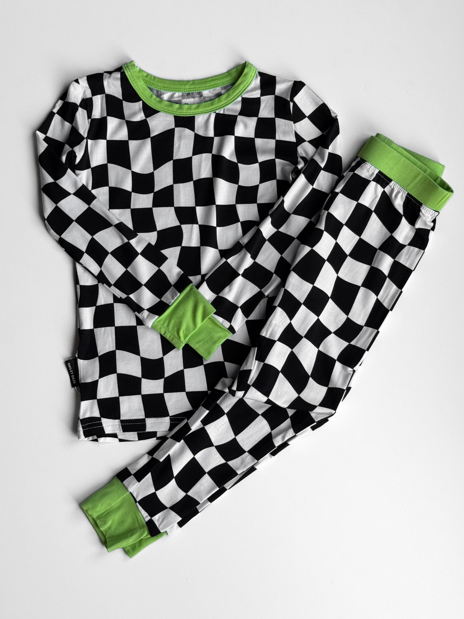 TWILIGHT ZONE •  BAMBOO 2-PIECE