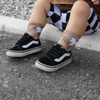 LIGHTNING DUNE • SOCKS