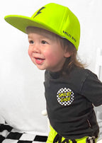 ELECTRIC • SNAP BACK