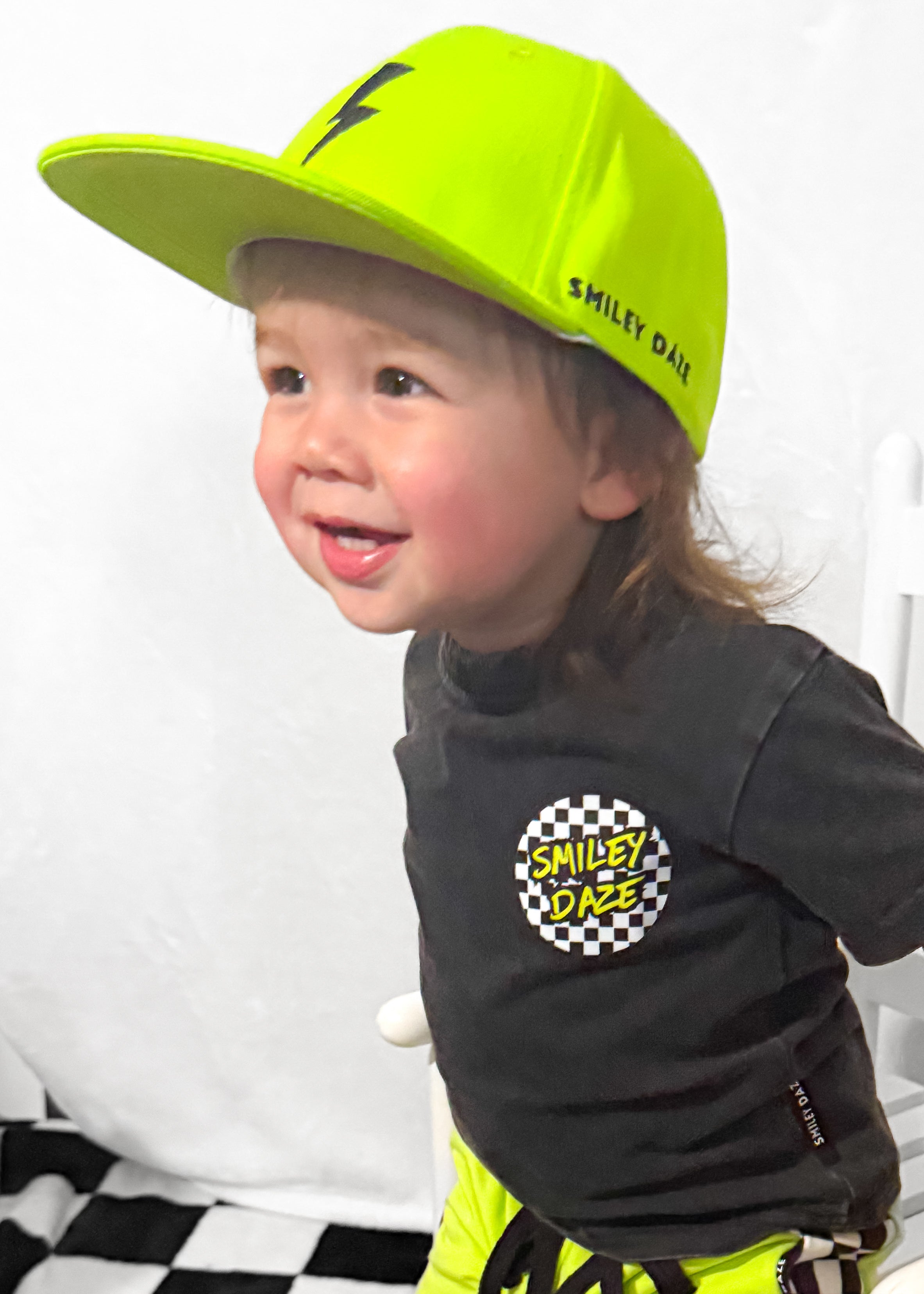 ELECTRIC • SNAP BACK