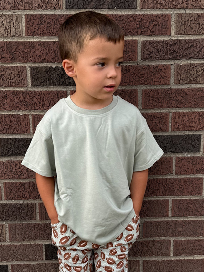MVP • Bamboo Oversized Tee