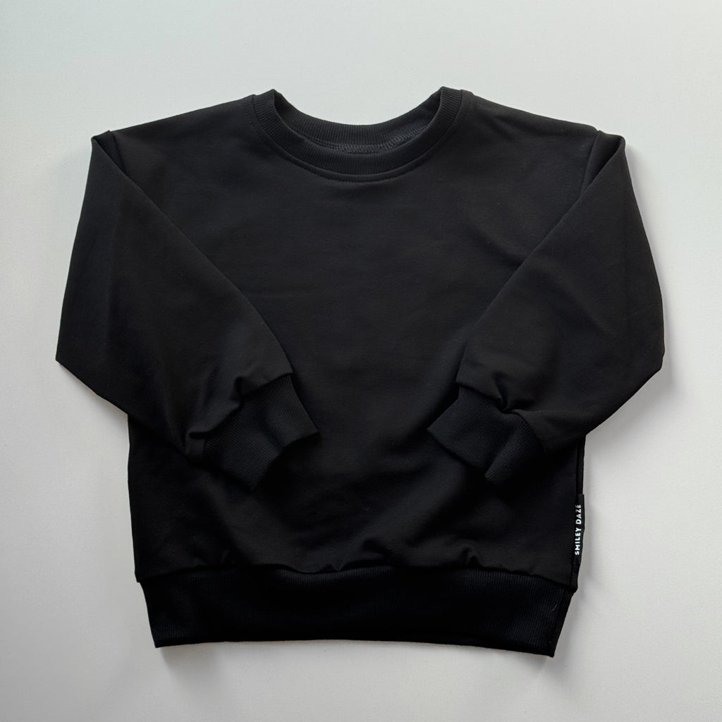JET • CREWNECK