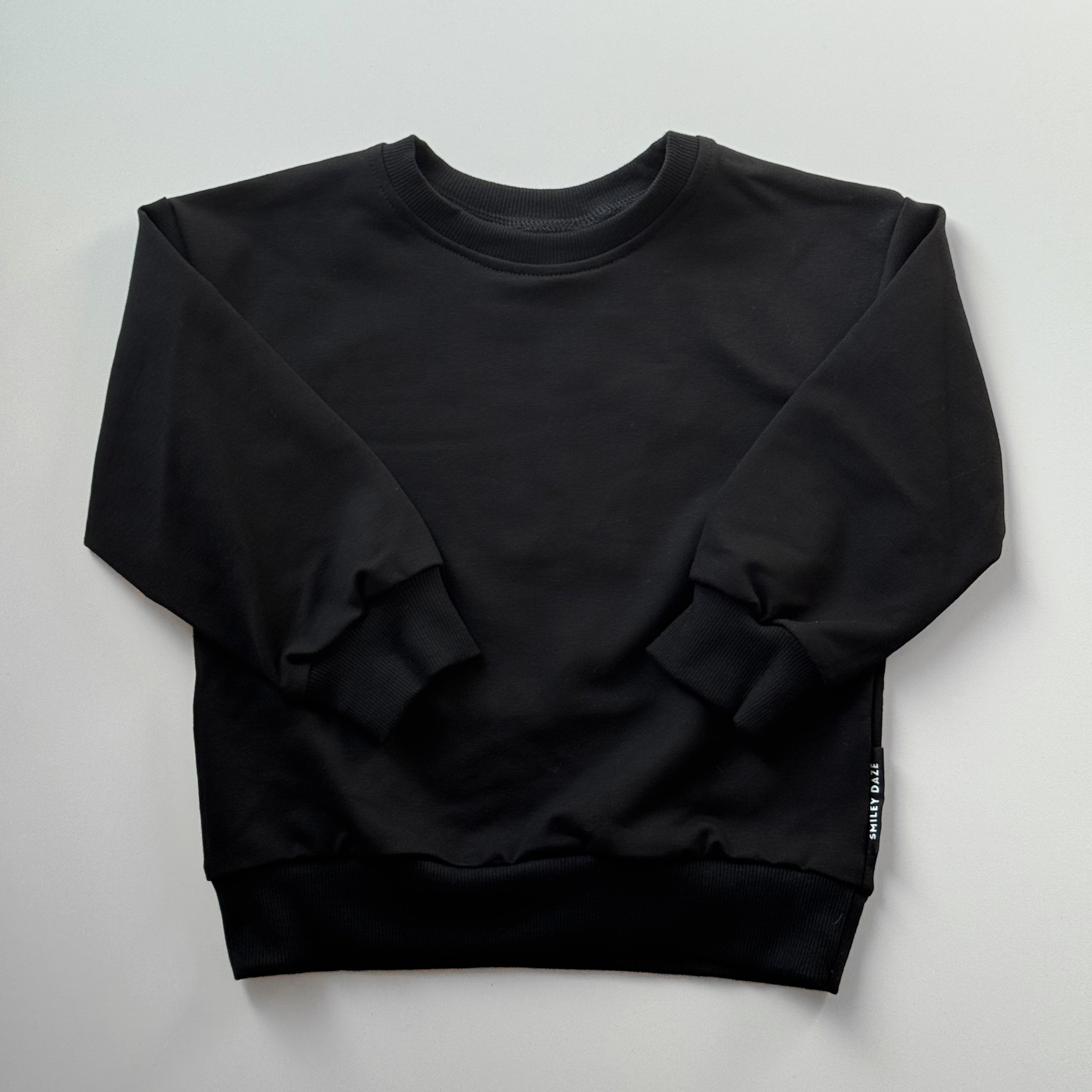 JET • CREWNECK